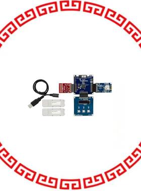 AT88CKECC-AWS-XSTK-B AWS ZEROTOUCHSECURE PROVISIONING