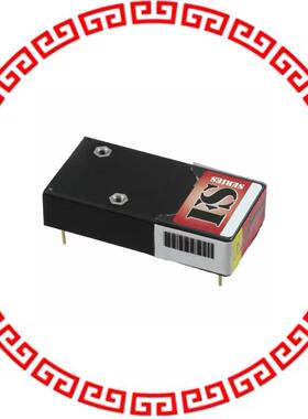 FS10CT-12 DC DC CONVERTER +/-500V 10W