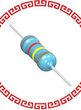 ROX2SJ820K RES 820K OHM 2W 5% AXIAL