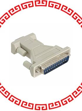 30-9516 CONN ADAPTER D-SUB 9FMALE-25MALE