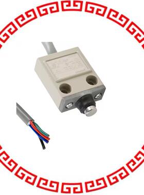 D4C-1631 SWITCH SNAP ACTION SPDT 5A 250V