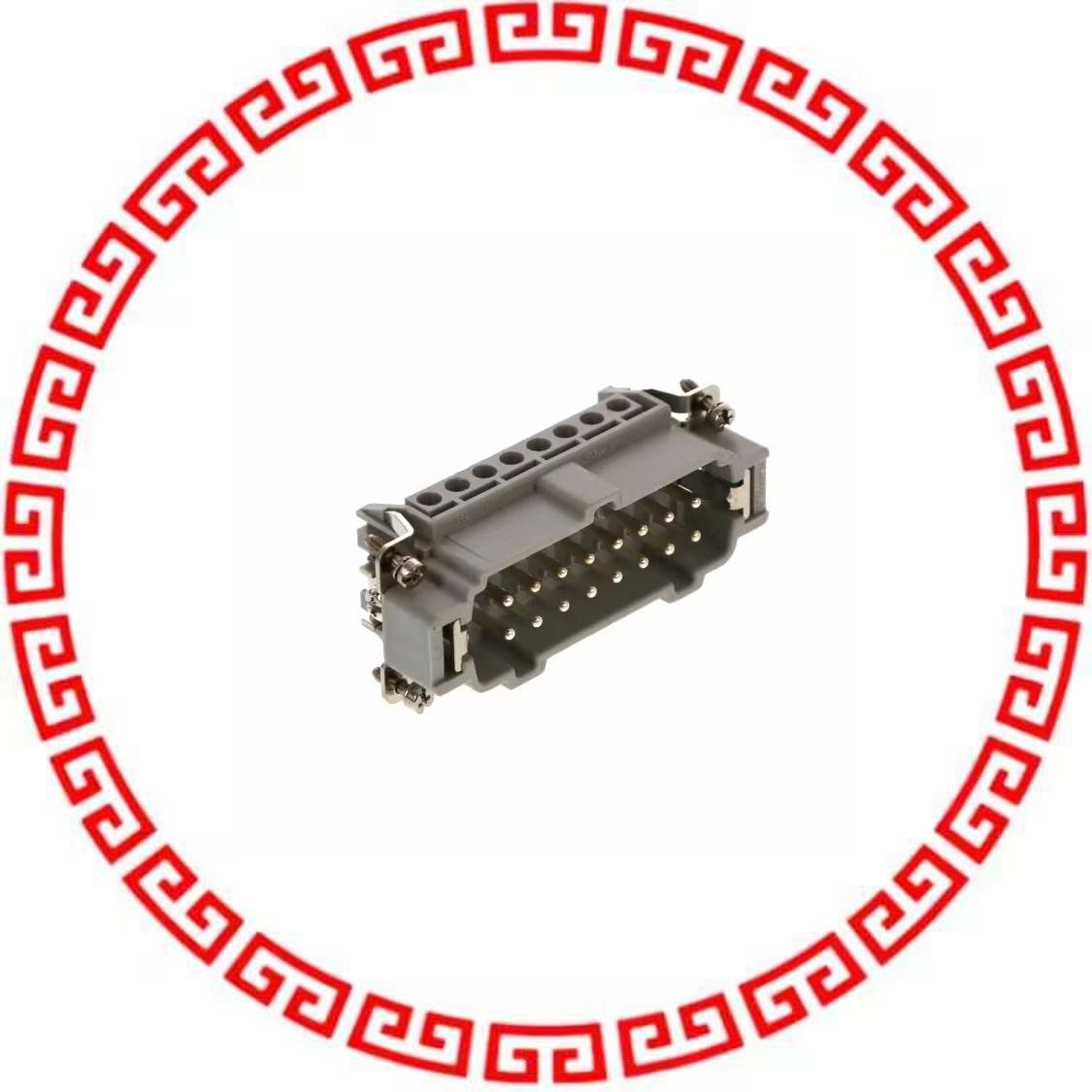 936010275 16B SEST M INS SCRW 16P 16A 500V