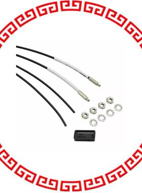 E32-T11L LENS 35CM LONG DIST M4 THRU BEAM