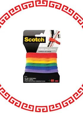 RF3730 SCOTCH(TM) BUNDLING STRAP RF3730