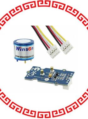 101020002 GROVE GAS SENSOR(O2)