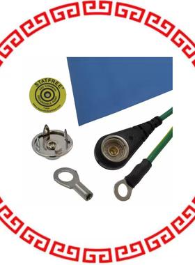 16314 MAT TRUSTAT B80 VINYL 36X72