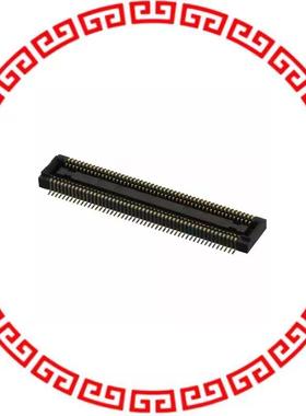 AXK700147G CONN SCKT BRD/BRD .4MM 100PS SMD