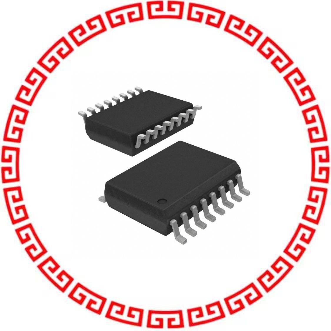 DS1232S+ IC MICRO MONITOR 16-SOIC
