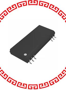 DCP020509U DC DC CONVERTER 9V 2W
