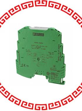 2864697 3-WAY ISOLATING AMP 10 TO -10V