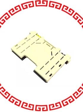 2-2129710-6 CONN SOCKET LGA 3647POS GOLD