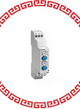 88827150 RELAY TIME DELAY 100HR 8A 250V