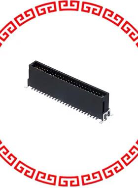 M55-7025042R CONN HDR 1.27MM DUAL SMD 50POS