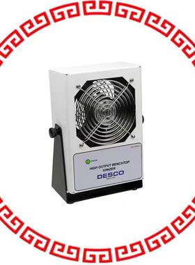 60505 IONZR BNCHTP HI OUT 120VAC NIST