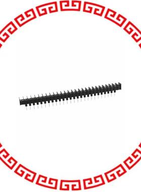 432203-26-0 CONN BARRIER STRP 26CIRC 0.438