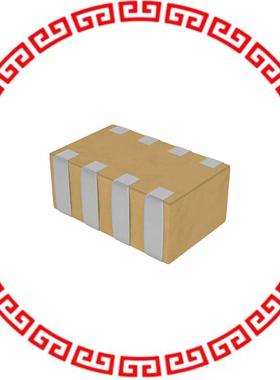 CKCL44JB1H221M085AA CAP ARRAY 220PF 50V JB 0805