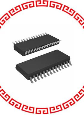PIC18F2320-I/SO IC MCU 8BIT 8KB FLASH 28SOIC