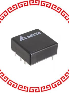 S24DE120R6PDFA DC DC CONVERTER +/-12V 15W