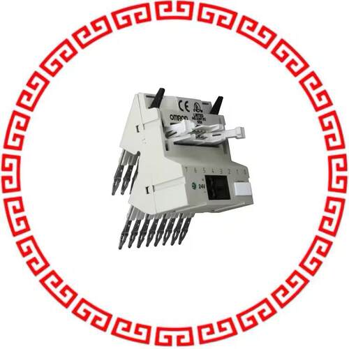 P2RVC-8-O-F INTERFACE PLC FOR G2RV SOCKETS