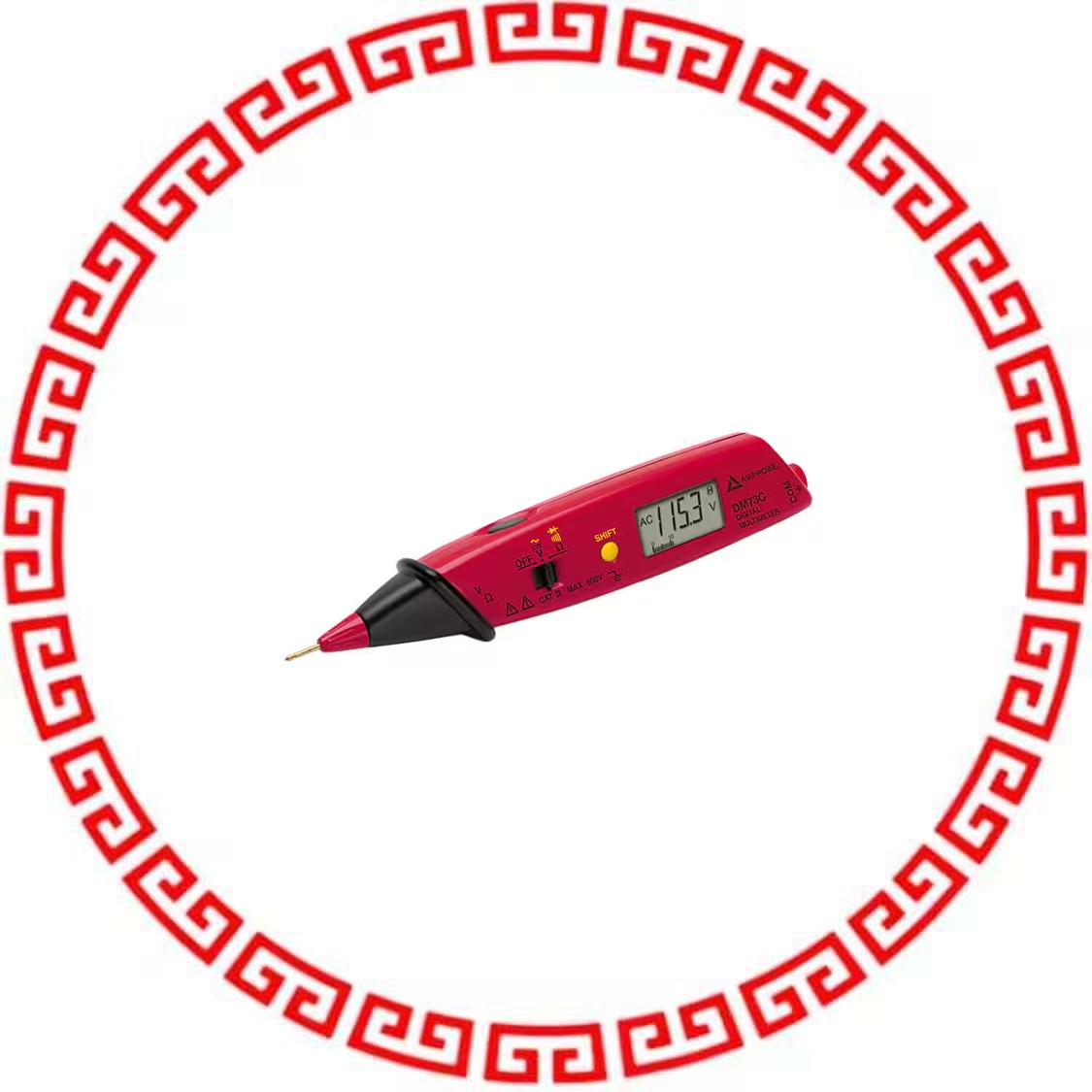 DM73C DMM PEN PROBE STYLE