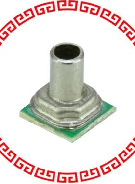 MPRLS0025PA00001A MICRO PRESSURE, AMPLIFIED, COM