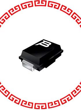 TISP4011H1BJR-S THYRISTOR 5.25V 60MA SMB