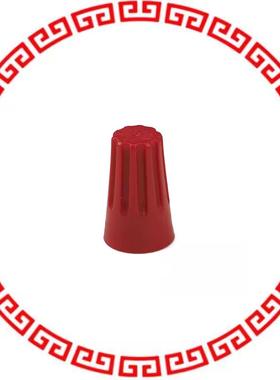 2299504-1 CONN WIRE NUT 10-22AWG TWIST ON