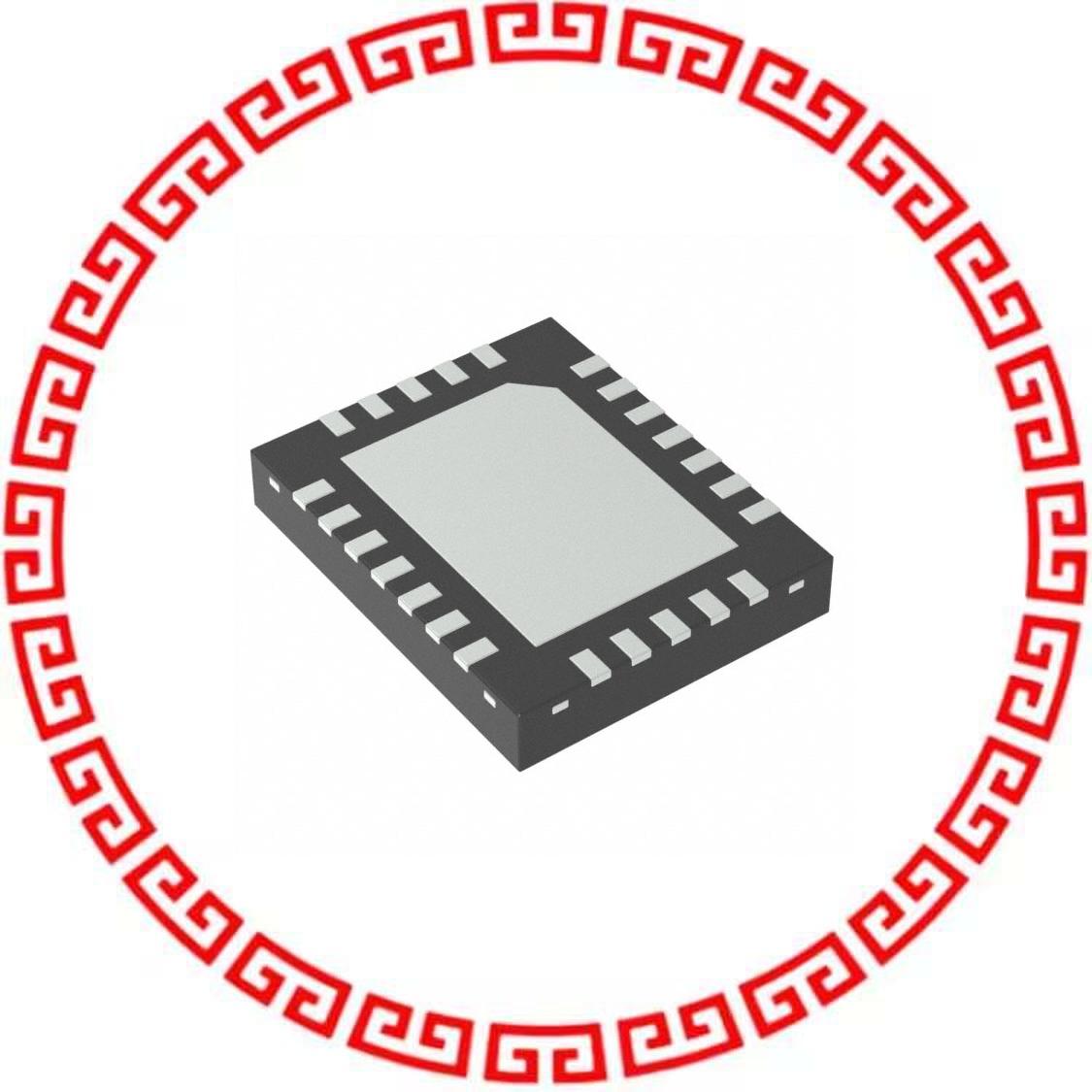 LMH0318RTWT IC RECLOCKER 3GBS HD/SD 24WQFN