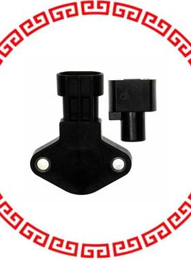 CU103602 SENSOR ANGLE 360DEG CONNECTOR