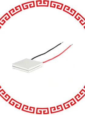 CP36367H-2 PELTIER, 30.5 X 30 X 6.7 MM, 3.6