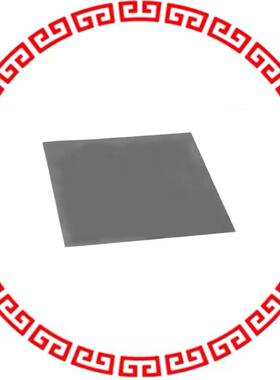 A17553-040 COOLZORB-400, 0.040X18.0X18.0 IN