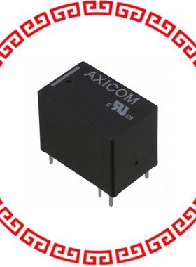 V23101D 103A201 RELAY GEN PURP SPDT 1.25A 125V