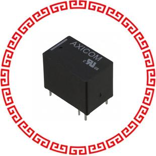 GEN RELAY PURP SPDT 125V V23101D 1.25A 103A201