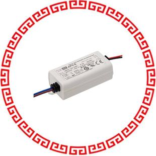 LED DRIVER 24V 340MA APV