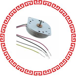 BIPOLAR 44M100D1B MOTOR STEPPER