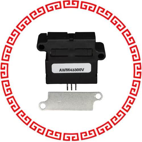 AWM43300V SENSOR AIRFLOW AMP 1000 SCCM