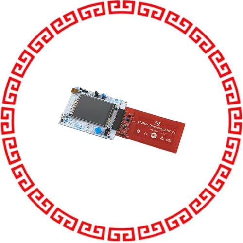 ST25DV-DISCOVERY DISCOVERY KIT FOR ST25DV04K