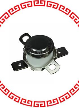3455RC 01000230 THERMOSTAT CERAMIC 73.9DEG C NC