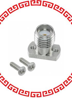 732513481 CONN SMA JACK STR 50 OHM SMD