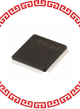APA150-TQG100 IC FPGA 66 I/O 100TQFP
