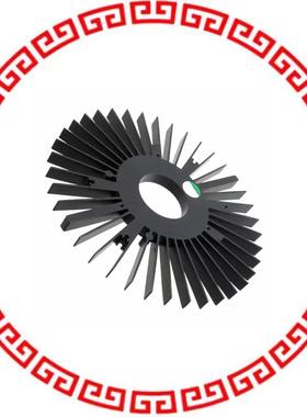 RA001-001999DN RND HEAT SINK FORTIMO LED TDLM