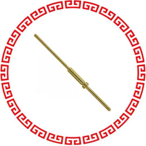 207683-8 CONN PIN D-SUB CONTACT SIZE 22