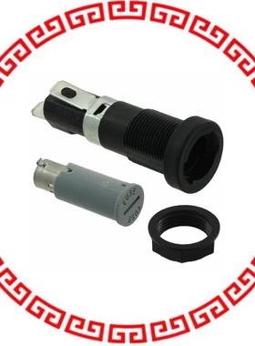 03450611H FUSE HLDR CART 600V 20A PNL MNT