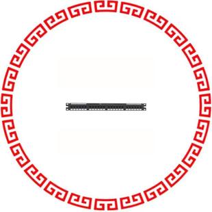 PATCH PANEL CAT PUNCHDOWN NK6XPPG24Y