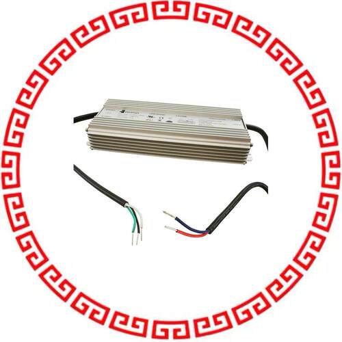 LXV300-024SH LED DRIVER CV AC/DC 24V 12.5A