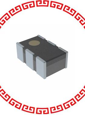 MEM2012SC100 FILTER LC(T) 10PF SMD