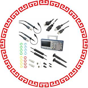 MHZ GSA DSO 2558 300