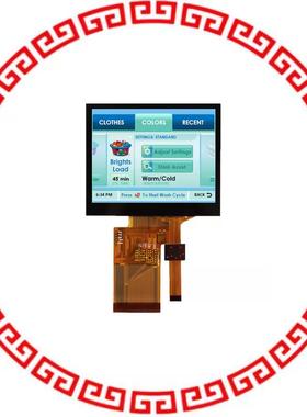 NHD-3.5-320240MF-ASXN#-CTP 3.5