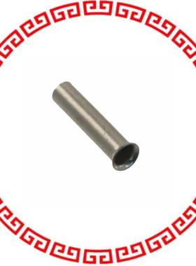 3200276 CONN FERRULE UNINSUL 16AWG