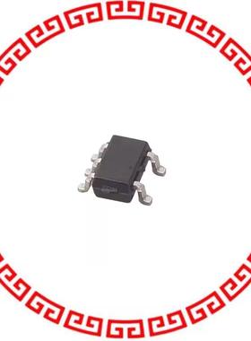 MAX4715EXK+T IC SWITCH SPST SC70-5